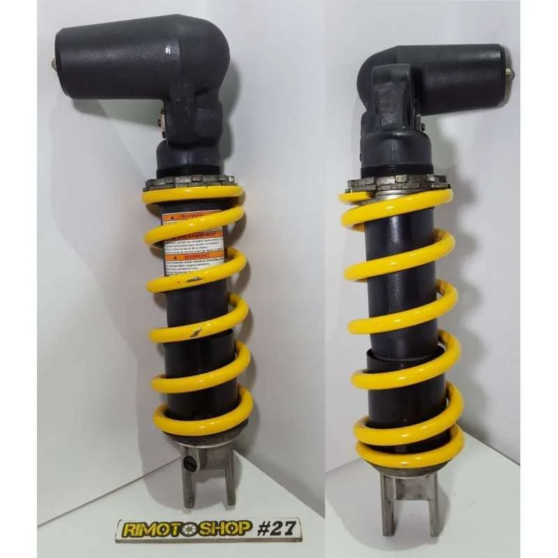 K4 K5 SUZUKI GSXR600 ammortizzatore posteriore rear shock Subito Disponibile