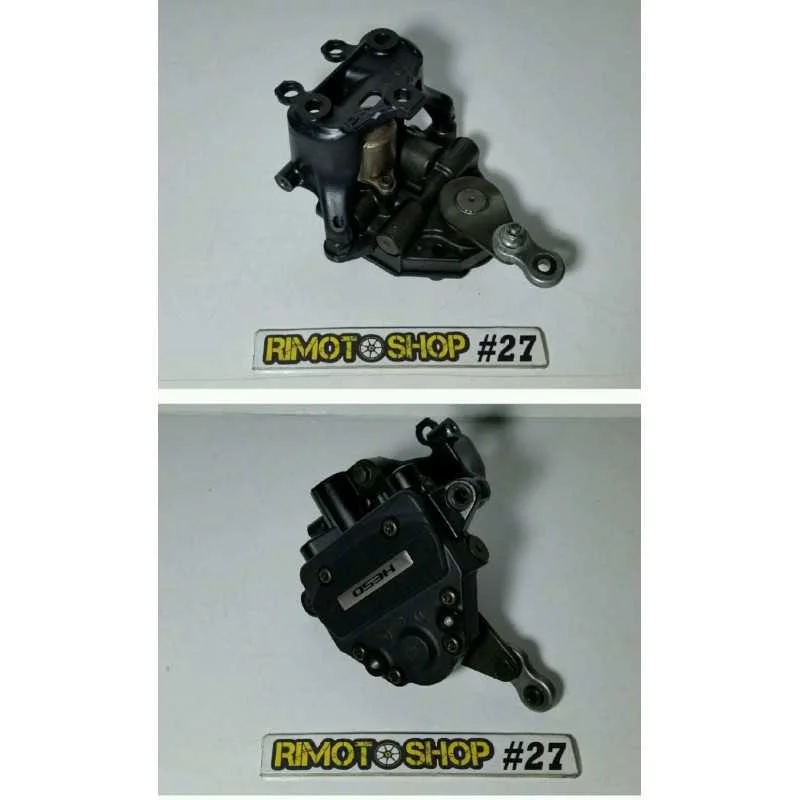 Affare 04 05 Honda Cbr 1000Rr Ammortizzatore Di Sterzo Hesd
