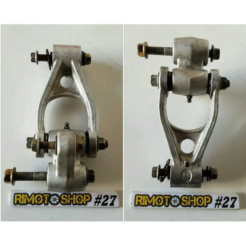Non Perdere 99 2000 HUSQVARNA TC TE LEVERAGGIO MONOAMMORTIZZATORE showa LEVERAGE MONOSHOCK