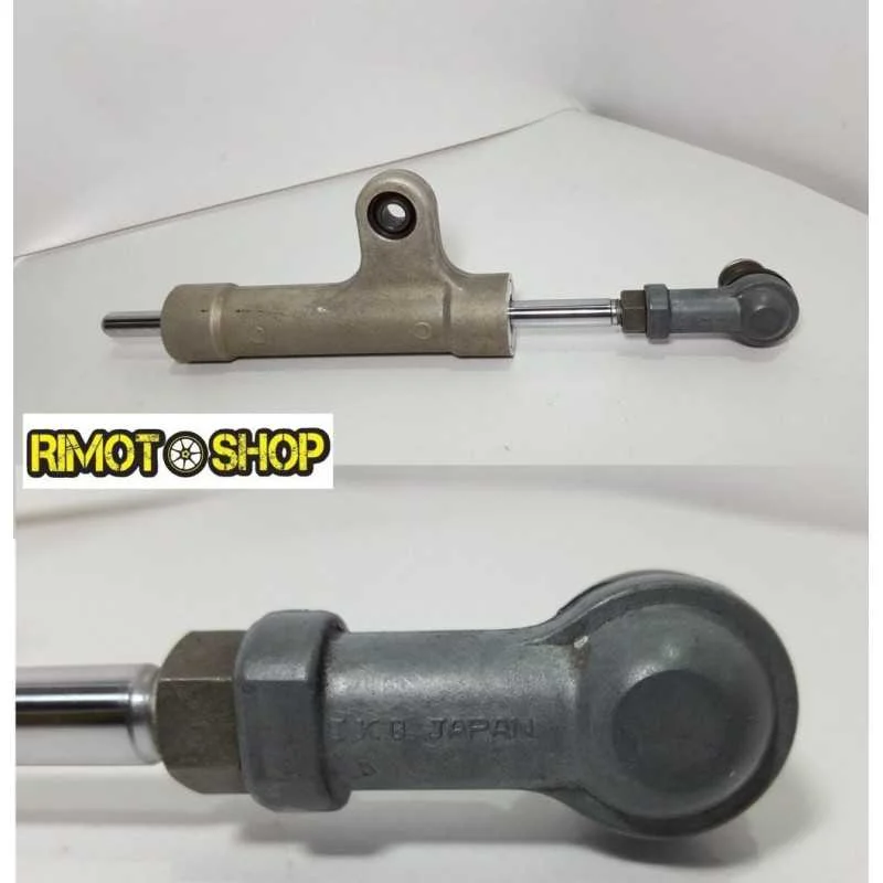 K4 K5 SUZUKI GSXR600 ammortizzatore di sterzo steering damper Nuovo Arrivo