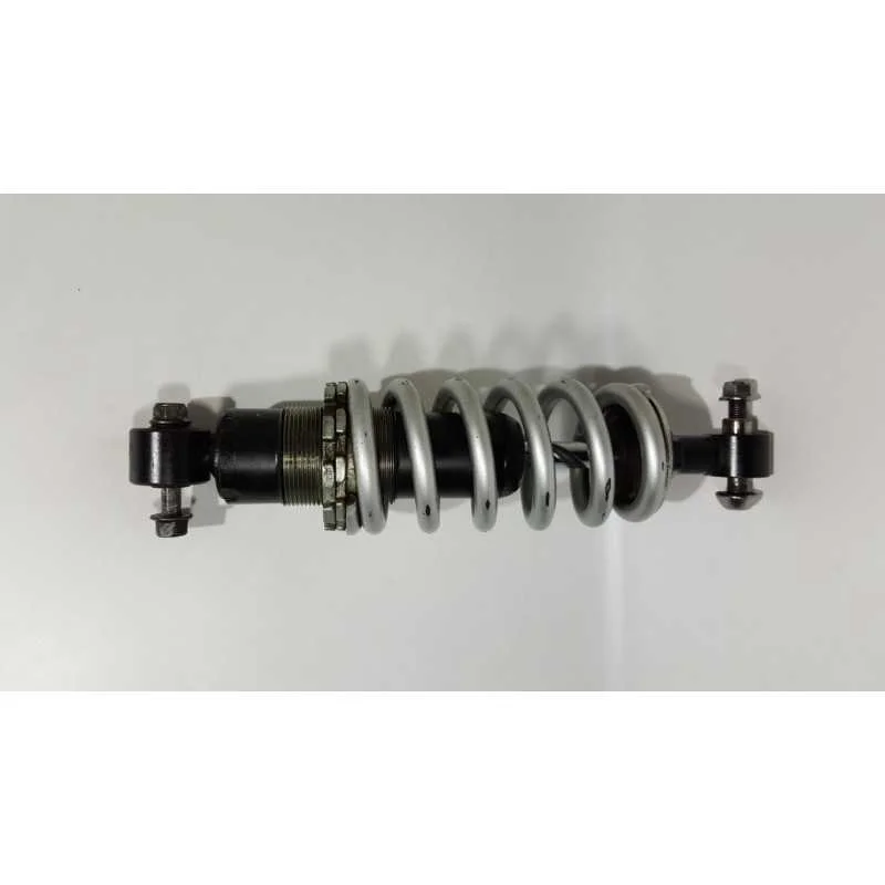 07 11 TRIUMPH 675 StreetTriple ammortizzatore posteriore Spedizione Espresso