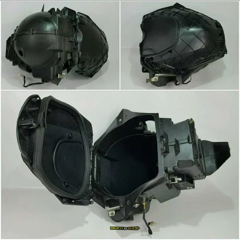 Prezzo Di Fabbrica APRILIA MANA 850 bauletto porta oggetti
