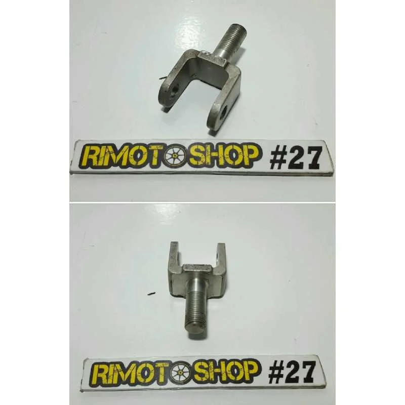 Non Perdere 03 05 YAMAHA YZF R6 SUPPORTO SUPERIORE MONOAMMORTIZZATORE