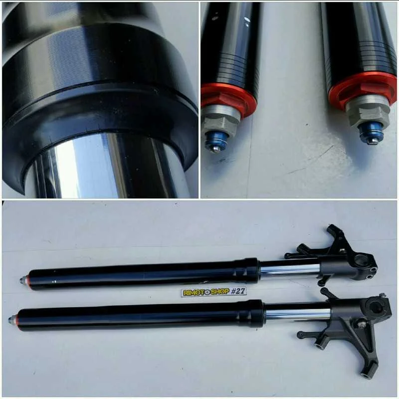 Offerta 06 10 APRILIA TUONO1000 steli forcella showa