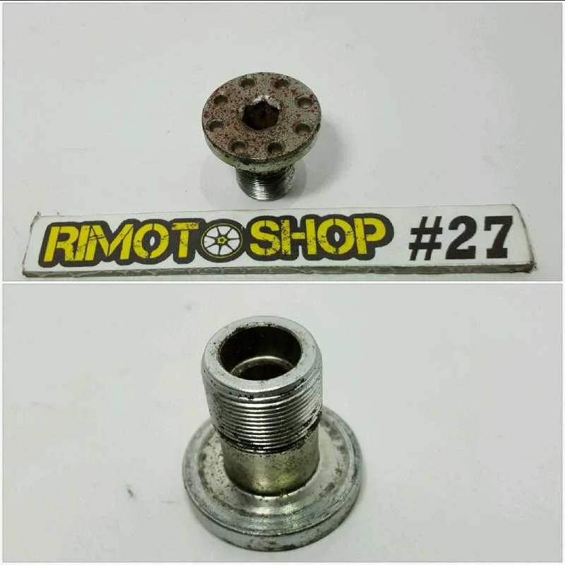 Sconto CAGIVA PLANET125 bullone piastra di sterzo