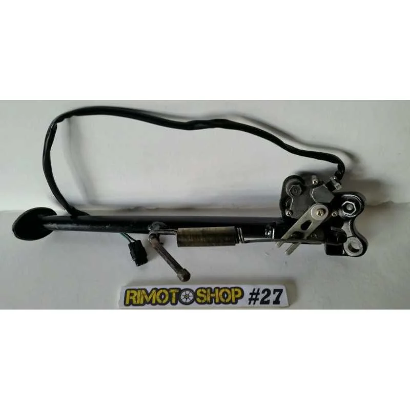 Soddisfatti O Rimborsati 04 05 KAWASAKI ZX10R Cavalletto laterale