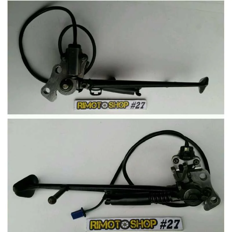 Prezzo Basso CAVALLETTO YAMAHA YZF R6 99 02 STAND