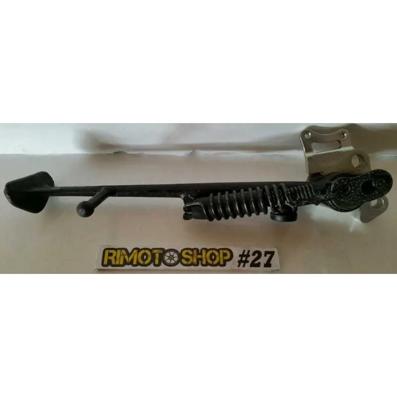 Quantità Limitata 99 02 YAMAHA YZF R6 CAVALLETTO LATERALE