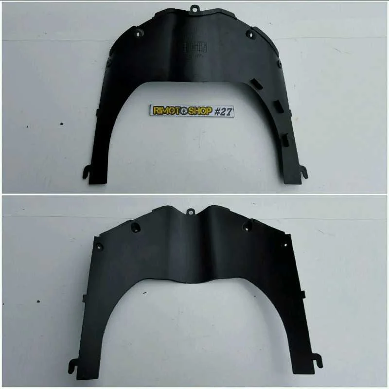 11 16 aprilia rs4 125 Plastica cupolino Popolare