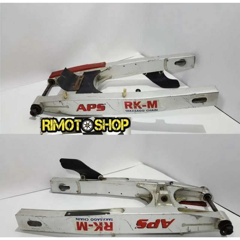 Offerta APRILIA RX125 ROTAX123 forcellone posteriore