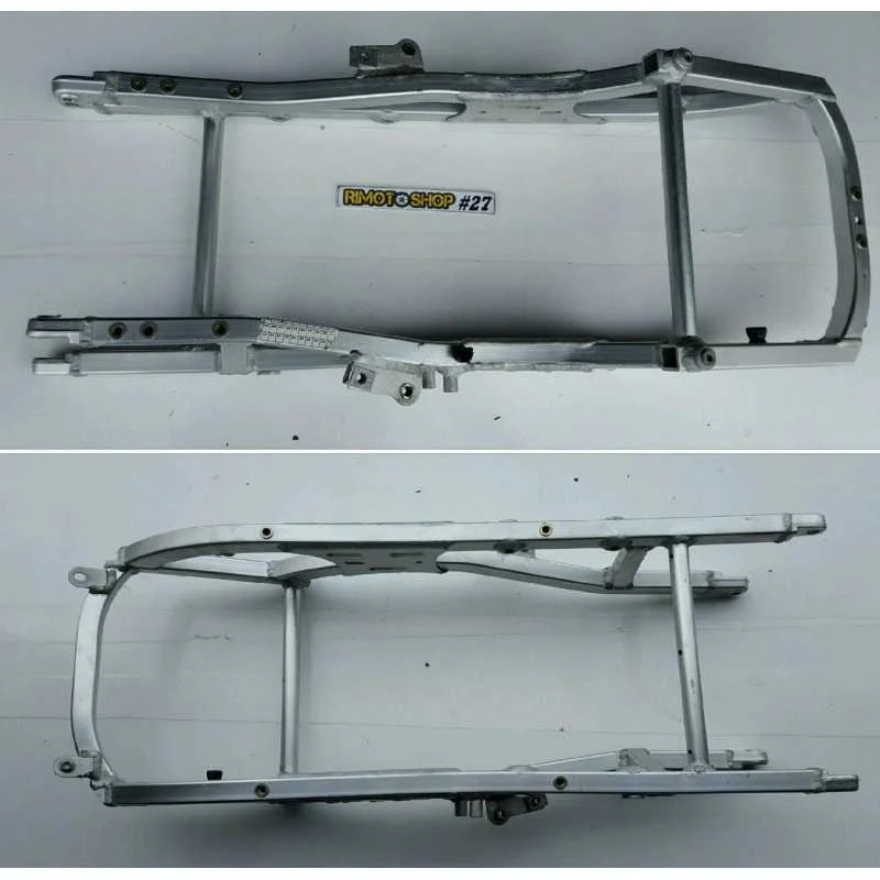 Prezzo Di Fabbrica 00 03 APRILIA RSV 1000 RSV1000R TUONO TELAIETTO POSTERIORE