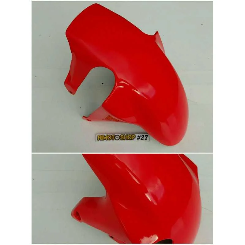 APRILIA TUONO1000 RSV1000 FACTORY NEW parafango anteriore Nuovo Arrivo