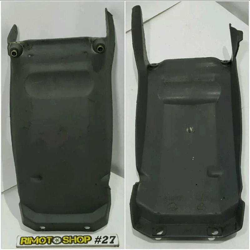 CAGIVA PLANET125 plastica posteriore plastic subframe Promozione