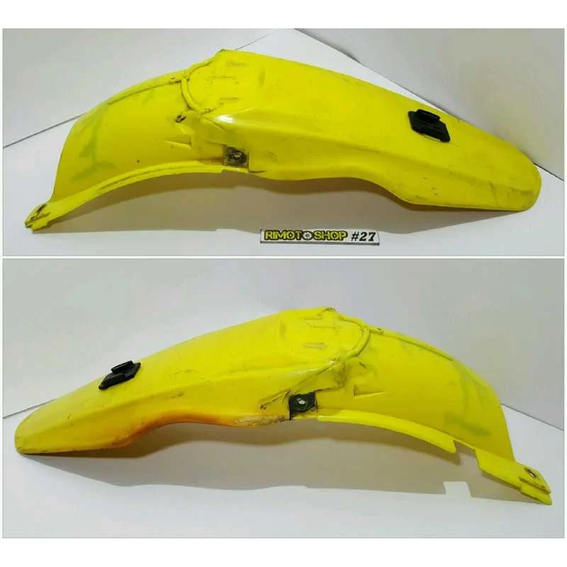 Offerta Lampo 2001 08 SUZUKI RM125 parafango posteriore rear fender
