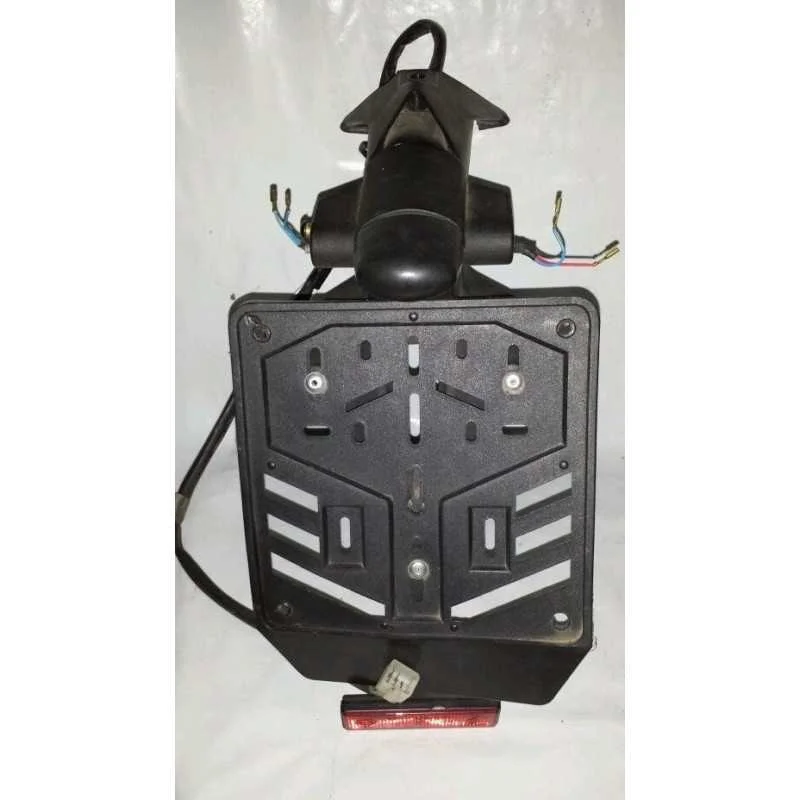 11 2014 Aprilia 125 rs4 porta targa Consegna Rapida