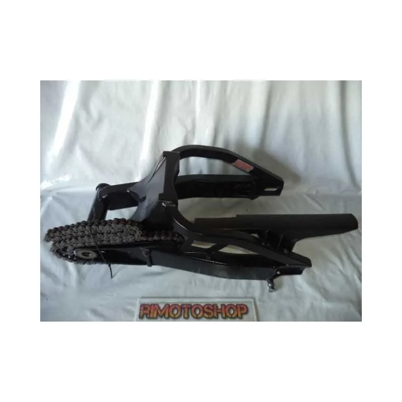 Super Prezzo suzuki gsx r 600 / 750 k4 k5 forcellone posteriore /swingarm