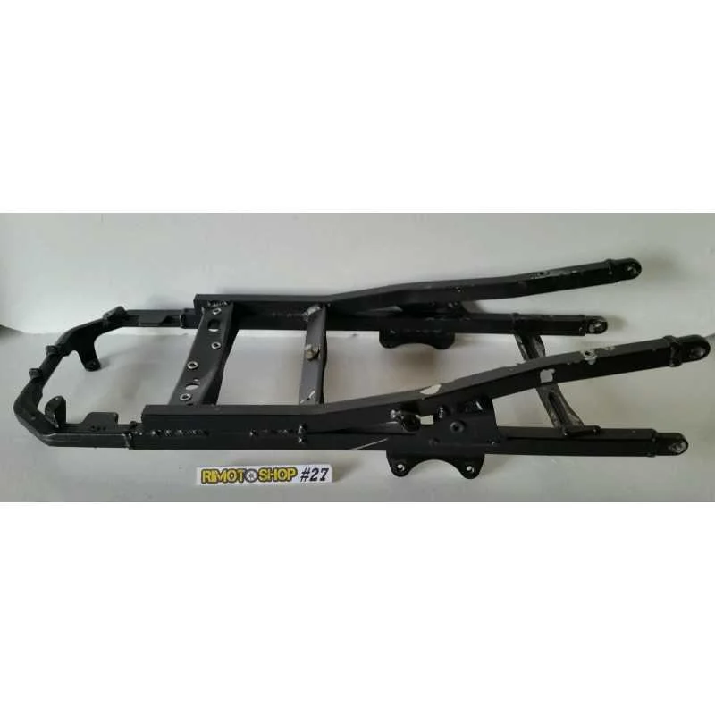 04 05 kawasaki ninja zx10r telaio Telaietto posteriore Prezzo Scontato