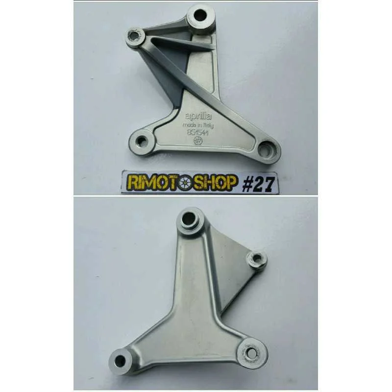 08 11 APRILIA SHIVER 750 PIASTRA SUPPORTO MOTORE Direttamente Dal Produttore