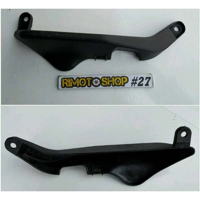 Spedito Oggi 06 10 APRILIA TUONO1000 plastica copertura DIS.109729 plastic