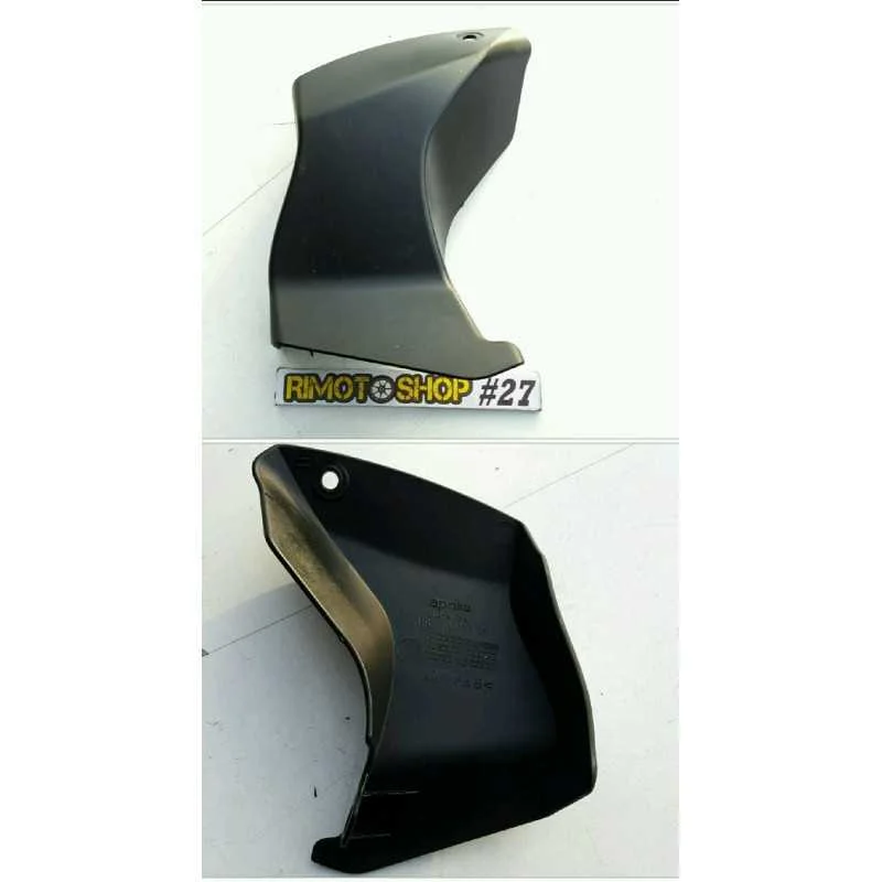06 2010 APRILIA TUONO1000 plastica sinistra left plastic Occasione