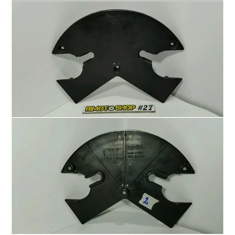 2000 03 APRILIA RSV1000 plastica forcella Promozione