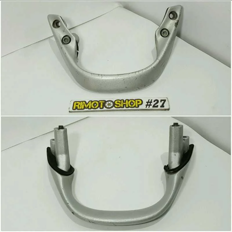 03 05 HONDA HORNET600 maniglia passeggero handle passenger Offerta Del Giorno
