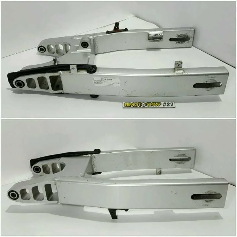 03 06 HONDA HORNET600 forcellone posteriore swingarm Prezzo Scontato