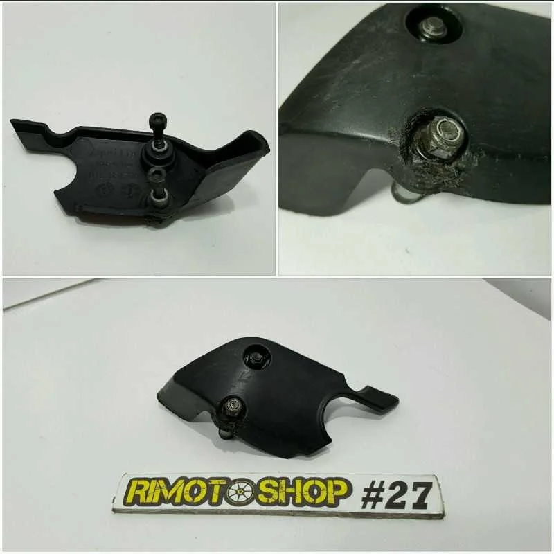 06 2010 APRILIA RS125 plastica cover cavalletto Quantità Limitata