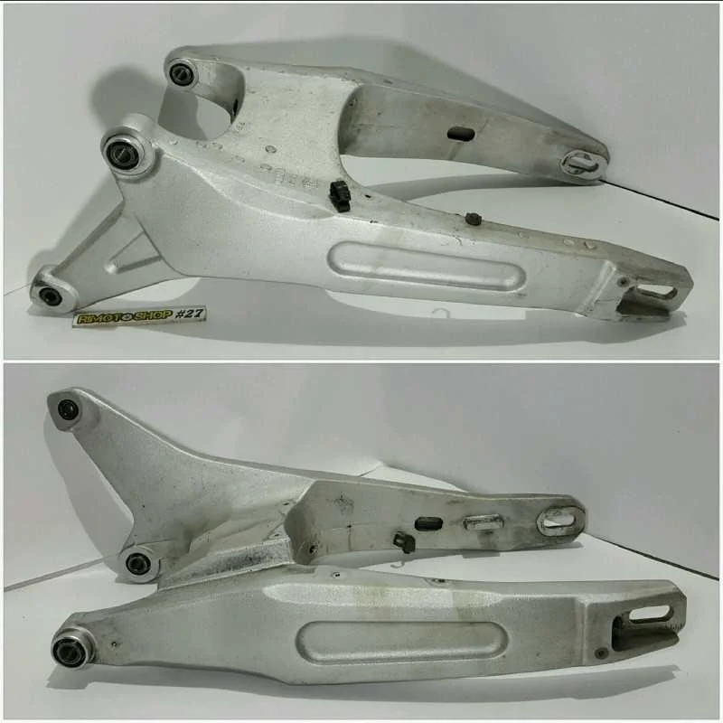 Prezzo Scontato 06 13 YAMAHA MT-03 forcellone posteriore swingarm