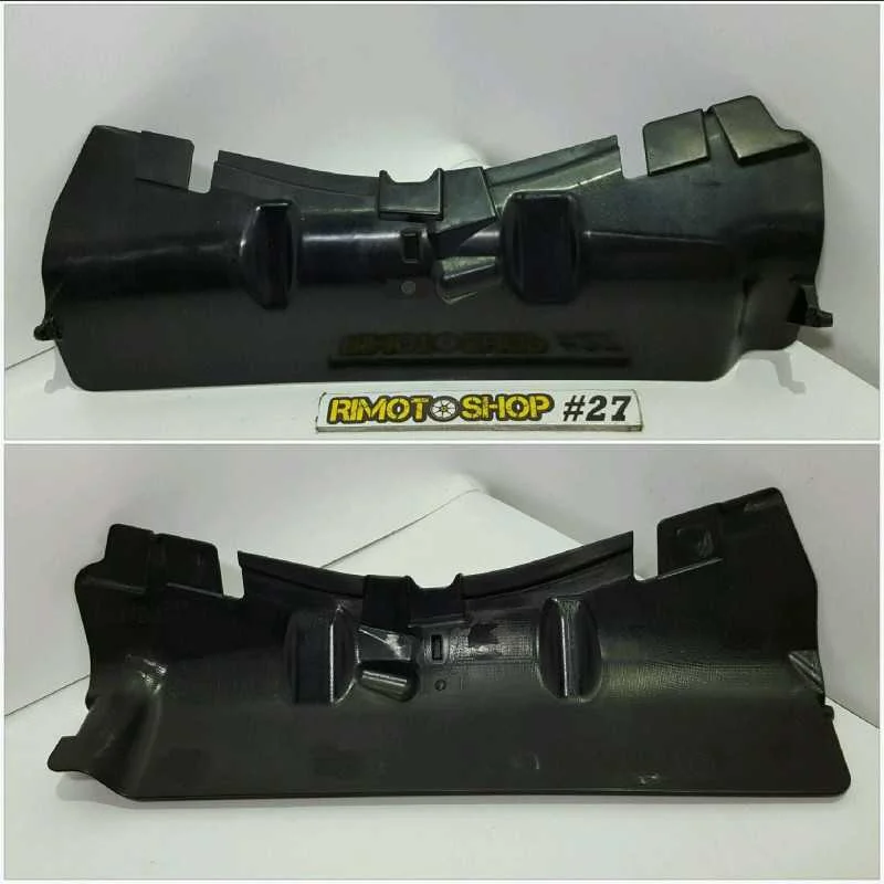 Occasione K4 K5 SUZUKI GSXR600 plastica motore plastic motor