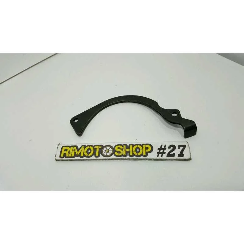 06 13 YAMAHA MT 03 piastra carter pignone sprocket cover plate Promo Stagionale