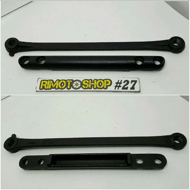A Buon Prezzo 06 13 YAMAHA MT 03 supporto barra CROSSBAR