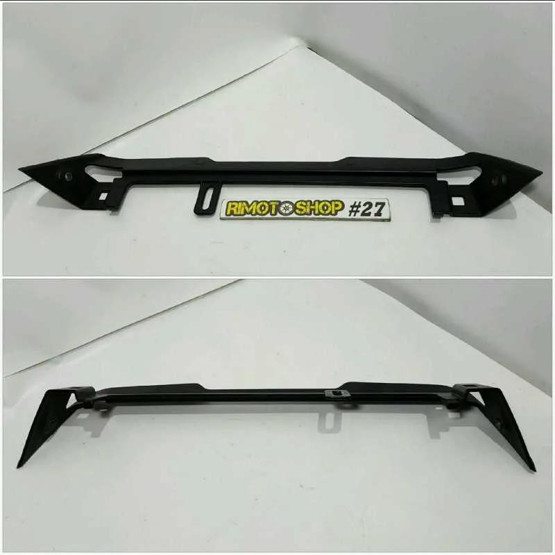 Occasione Imperdibile 08 2010 APRILIA DORSODURO 750 plastica radiatore