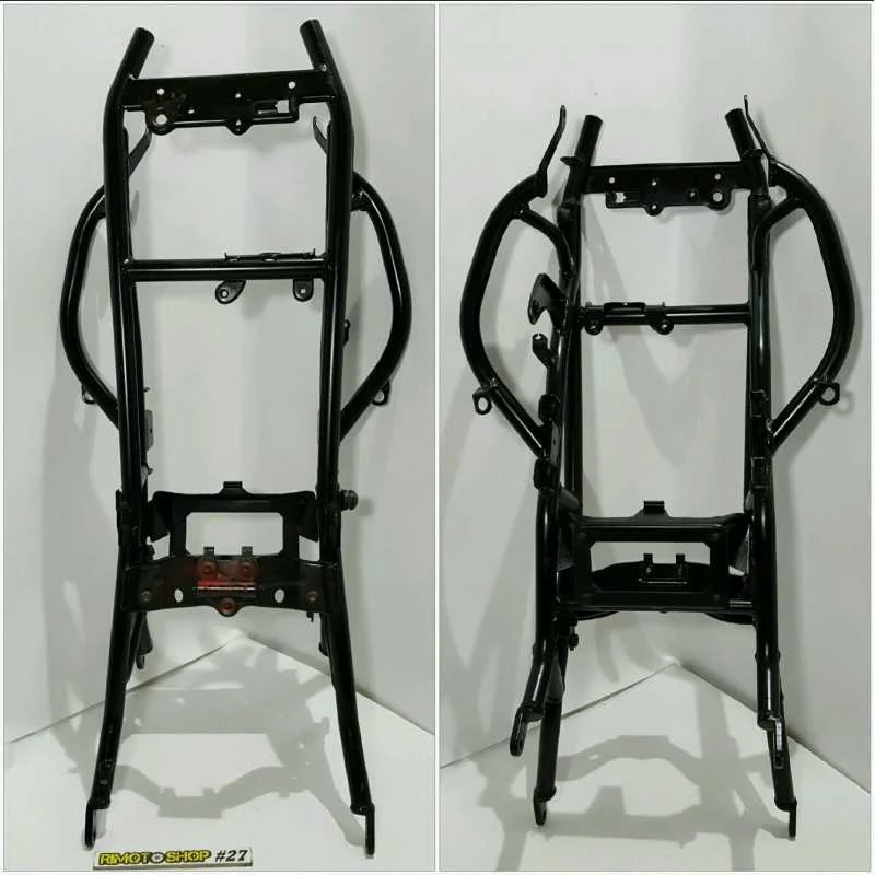 CAGIVA PLANET125 MITO EV125 telaietto posteriore rear frame Must-Have