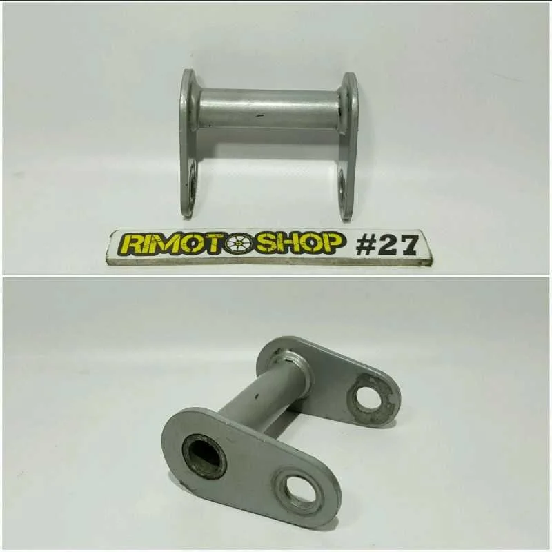 Nuova Collezione 06 2010 Aprilia Rs50 Supporto Monoammortizzatore
