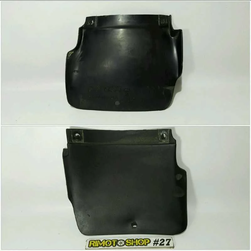 Vendita Finale 1998 03 KTM LC4 640 plastica parafango plastic