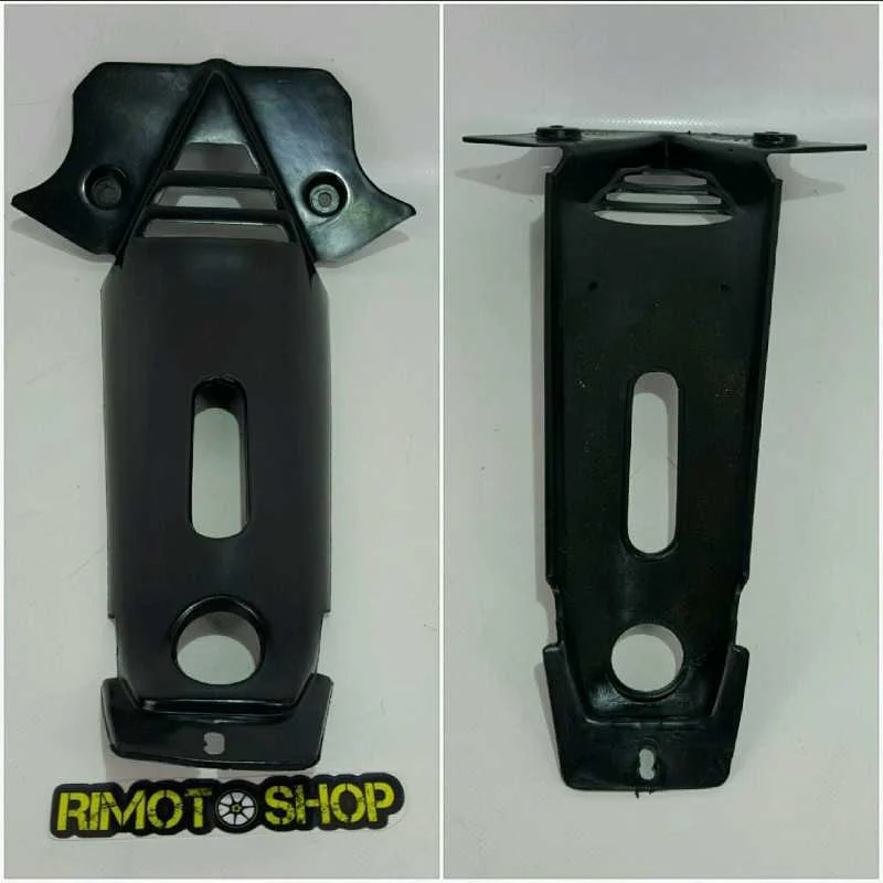 99 03 APRILIA RSV1000 plastica centrale radiatore Super Prezzo