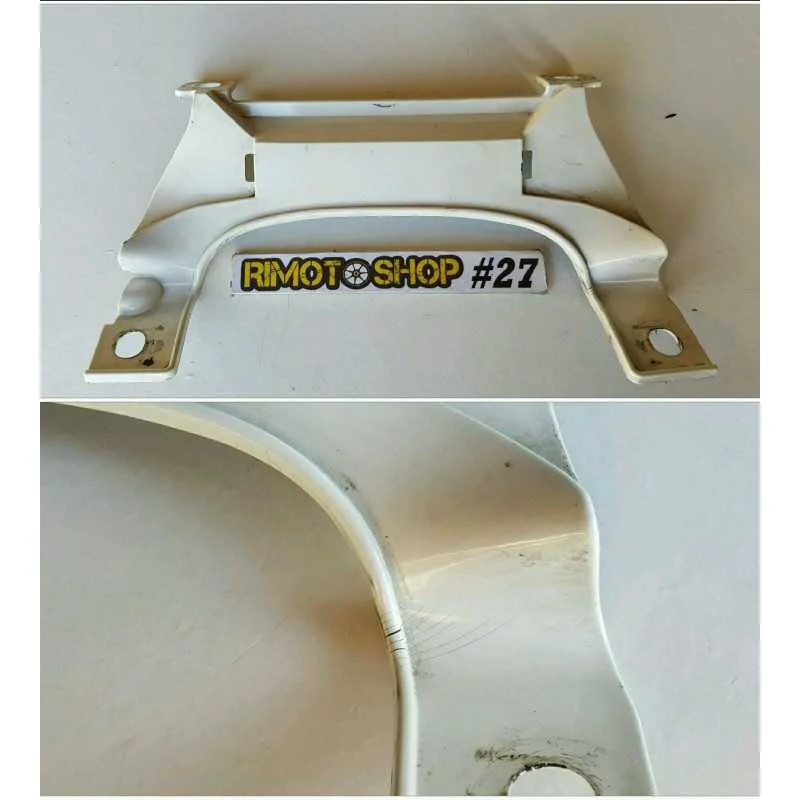 Economico 06 10 APRILIA TUONO1000 DIS.109724 carena centrale Center Tail Fairing Cover
