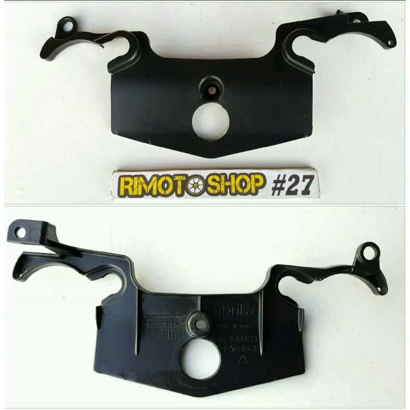 Vendita Finale 06 10 APRILIA TUONO1000 FACTORY plastica cover DIS.109820 Fairing Cover