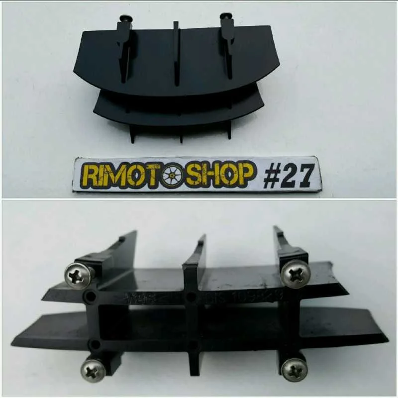 06 10 APRILIA TUONO1000 plastica carena anteriore Must-Have