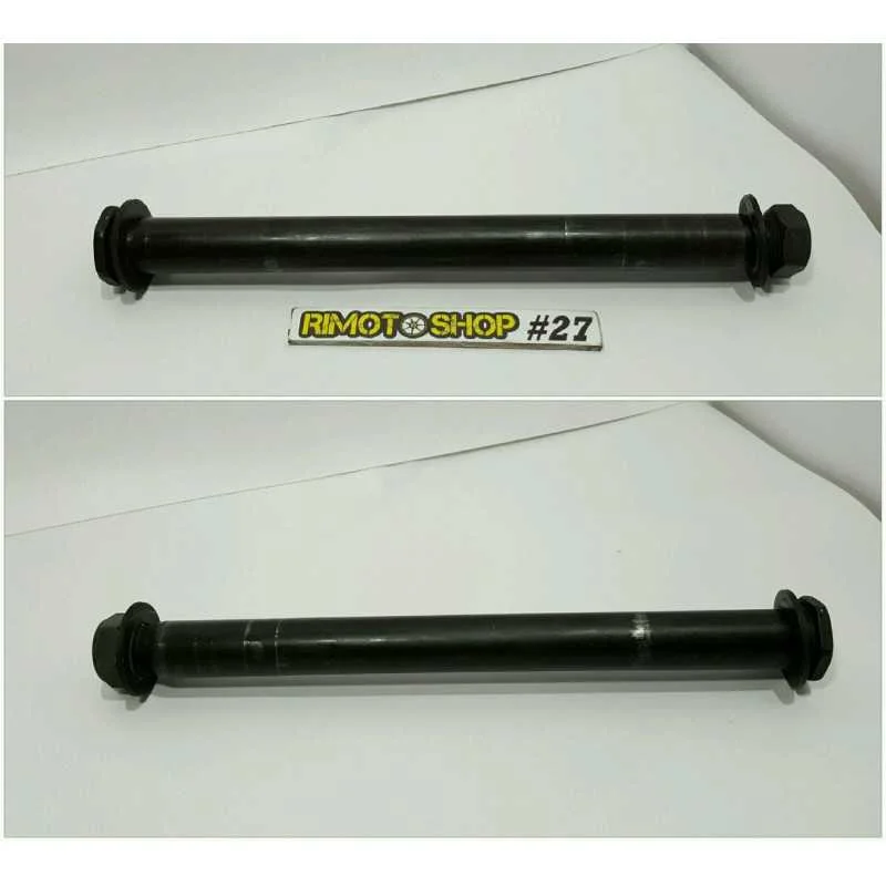 04 07 YAMAHA FZ6 perno ruota posteriore Affare