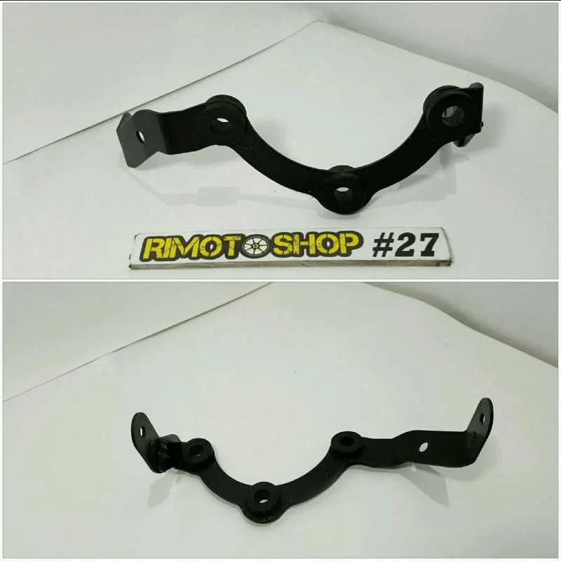 04 11 Yamaha Xt660R Xt660X Supporto Strumentazione Subito Disponibile