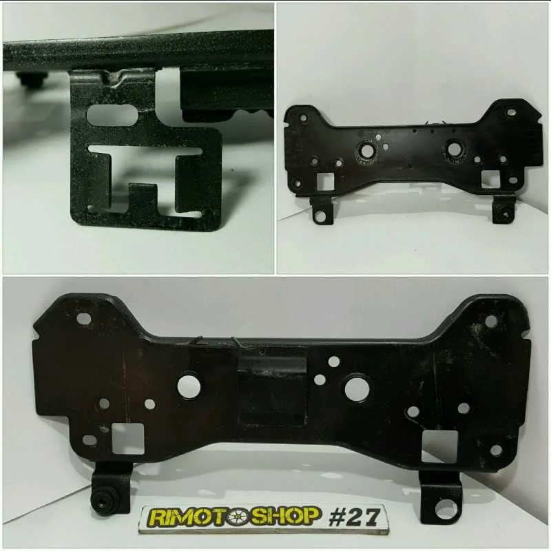 07 09 KAWASAKI Z1000 staffa supporto sella Sconto