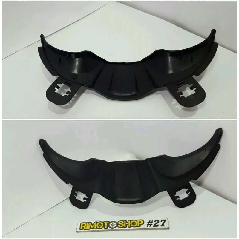 Spedito Oggi 04 11 YAMAHA XT660x plastica carena serbatoio convogliatore Plastic hull convey
