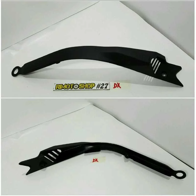 Offerta Speciale 11 16 KAWASAKI ER-6N plastica serbatoio destra