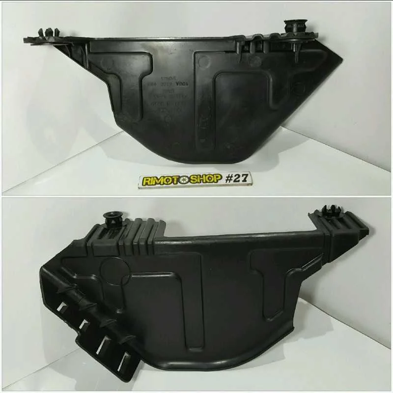 04 05 KAWASAKI ZX10R plastica motore Bestseller