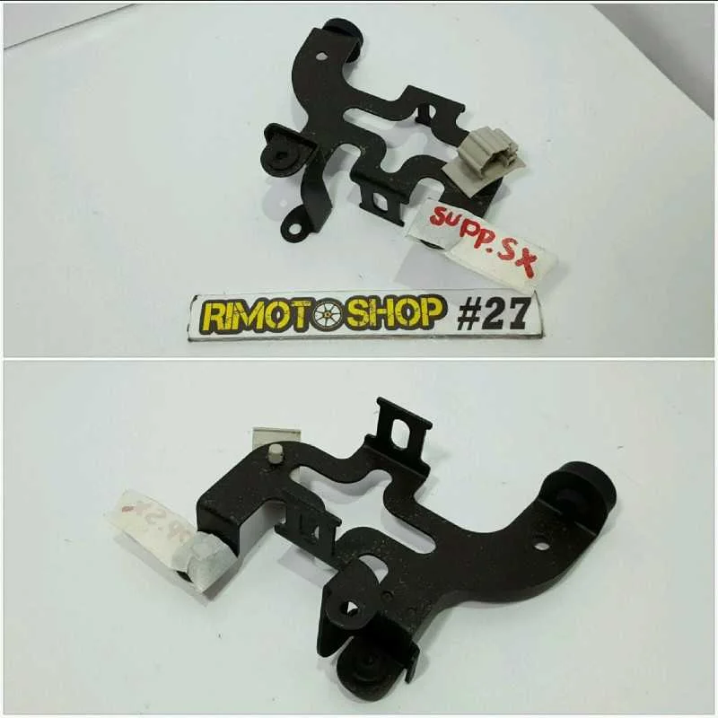 Offerta Del Giorno 04 05 KAWASAKI Ninja ZX10R supporto sinistro
