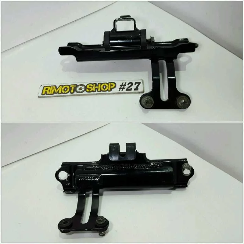 04 05 KAWASAKI ninja ZX10R supporto serbatoio Solo Oggi