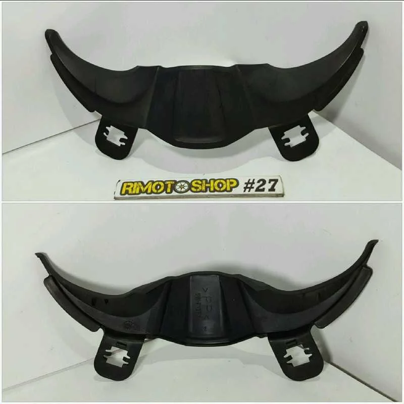 Professionale 04 11 YAMAHA XT660R XT660X coperchio serbatoio anteriore Front tank