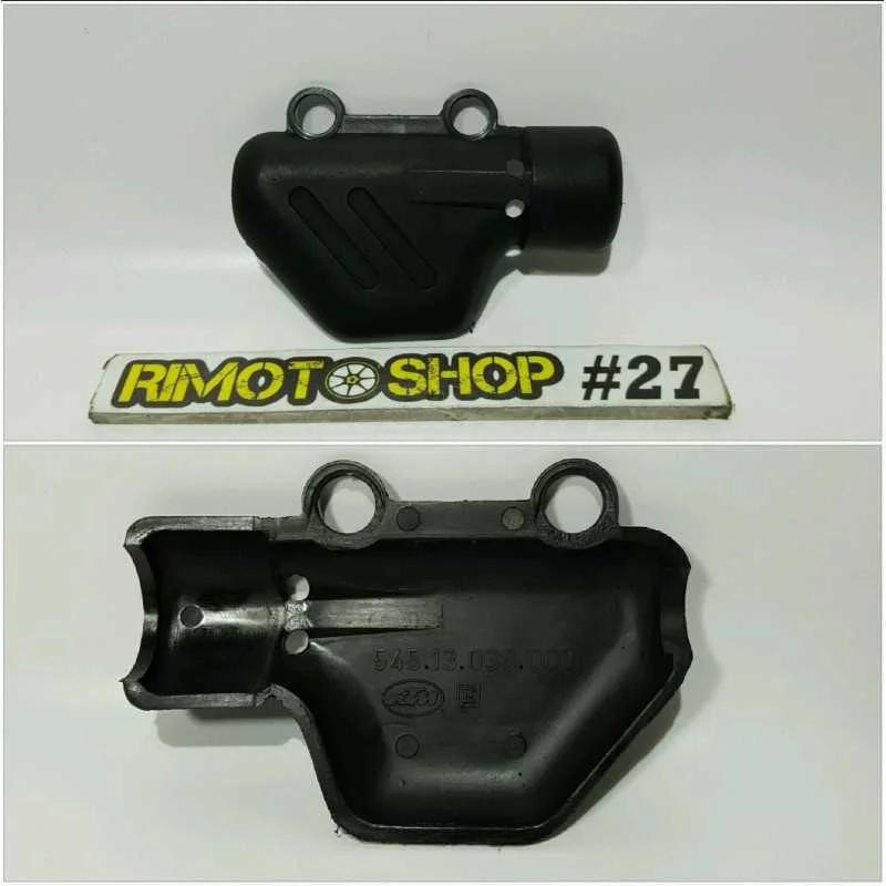 1998 03 KTM LC4 640 plastica protezione freno Scelto Dai Clienti